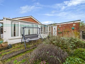 Rear Elevation- click for photo gallery